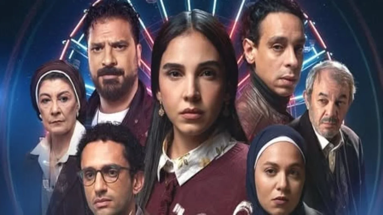 موعد عرض الحلقة 6 من مسلسل عرض وطلب وتوقيت إعادة عرضها التلفزيوني